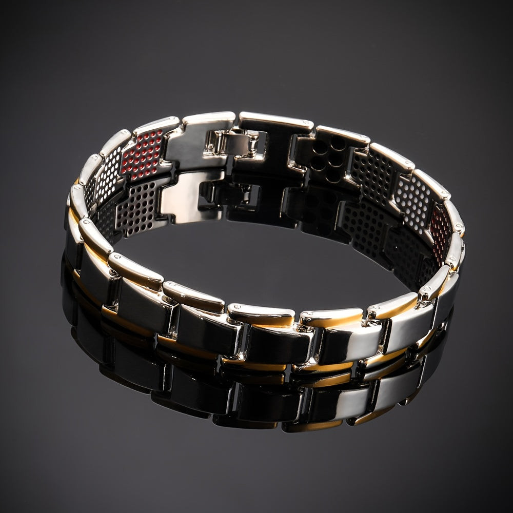 1pc Multipoint Magnet Bracelet Detachable Magnetic Bracelet