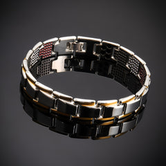 1pc Multipoint Magnet Bracelet Detachable Magnetic Bracelet