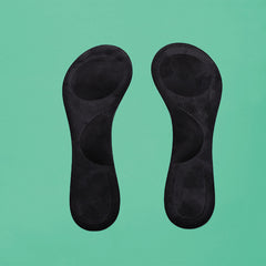 Non Slip Shock Absorption Cushion 7 Point Arch Support Feet Pads