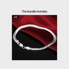 Gold Plated Bracelet