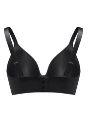  T-Shirt Bra Comfortable Lightweight Underwire Lingerie