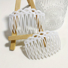Vintage Hair Comb Women's Insert Comb Hair Accessories For Women