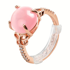 Ring Size Reducer Invisible Ring Adjuster For Loose Rings