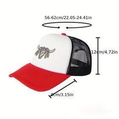 Mens Summer Peaked Cap Sun Protection Quick Dry Sunshade Baseball Cap