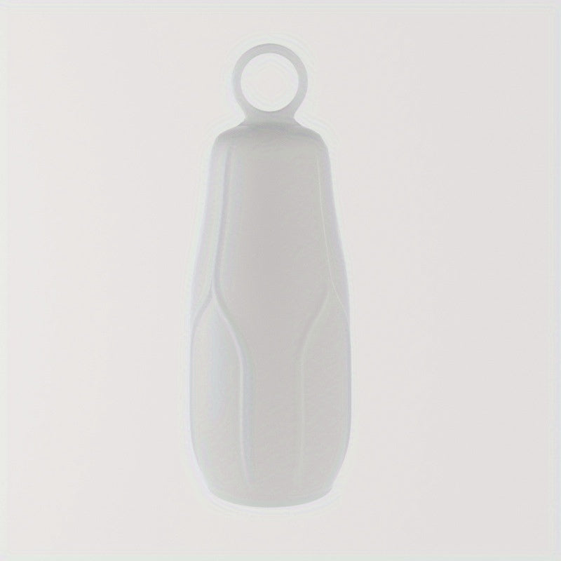 3pcs Silicone Bottles Leak Proof Shower Cover Travel Body Wash Accessories