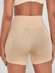 2pcs Women's Seamless Boyshort Panties Soft & Comfortable