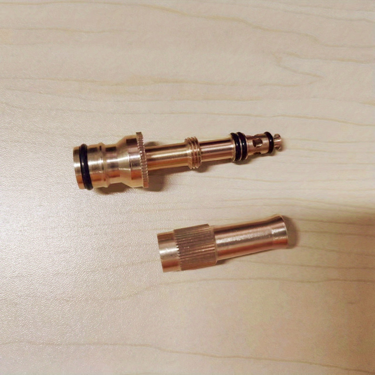 Adjustable Water Hose Nozzle Sprinkler for Garden and Car Cleaning
