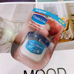 Organic Lip Balm for Men and Women - Moisturizing Lip Care