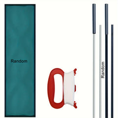 Powerful Eagle Kite with 91.44m Line - Outdoor Entertainment