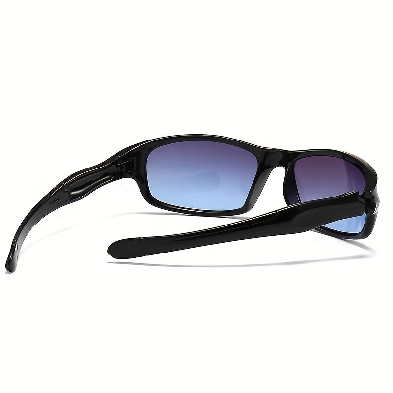 Men's UV Resistant Sunglasses For Outdoor Sports
