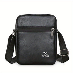Men's Shoulder Bag Messenger Bag Business Bag Wallet