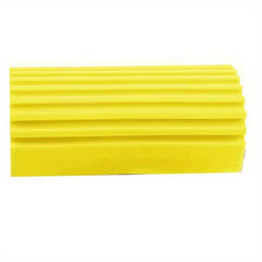 Damp Clean Duster Sponge Brush for Blinds Glass Baseboards Vents Mirrors