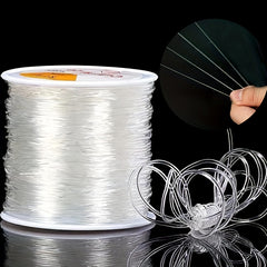 1mm Elastic Bracelet String Cord For Jewelry Making