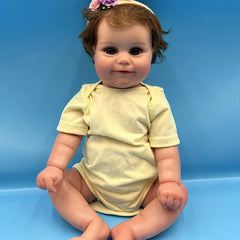 50.8cm Reborn Doll Halloween Thanksgiving Christmas Gift