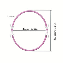 Pilates Yoga Circle for Pelvic Floor Muscle Repair