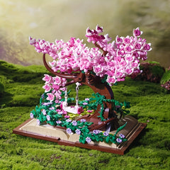 Cherry Tree Books Creative Model Building Set
