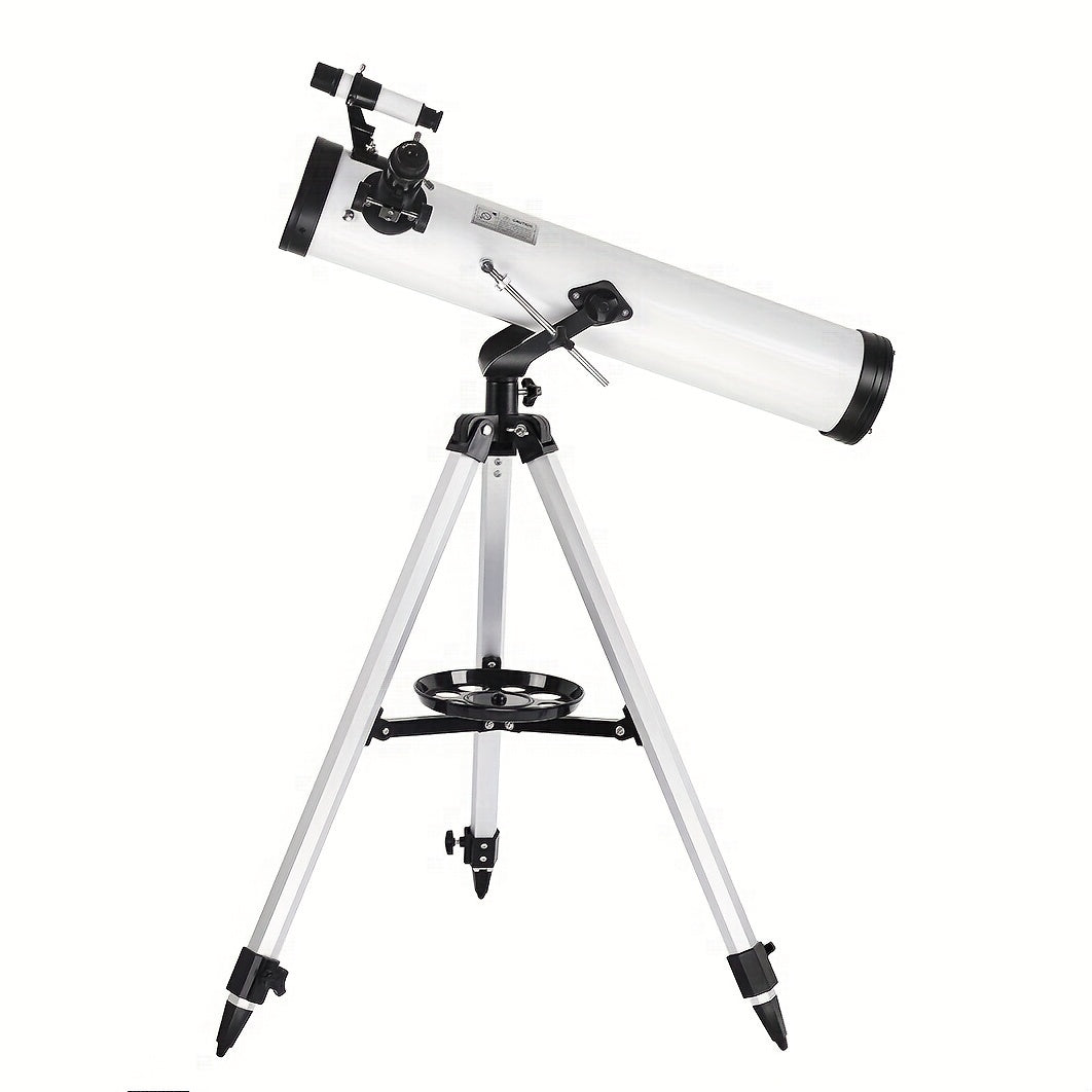 875X Astronomical Telescope 70076 HD Imaging Telescope