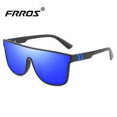 FRROS Polarized Sunglasses For Men And Women 8 Colors F3599