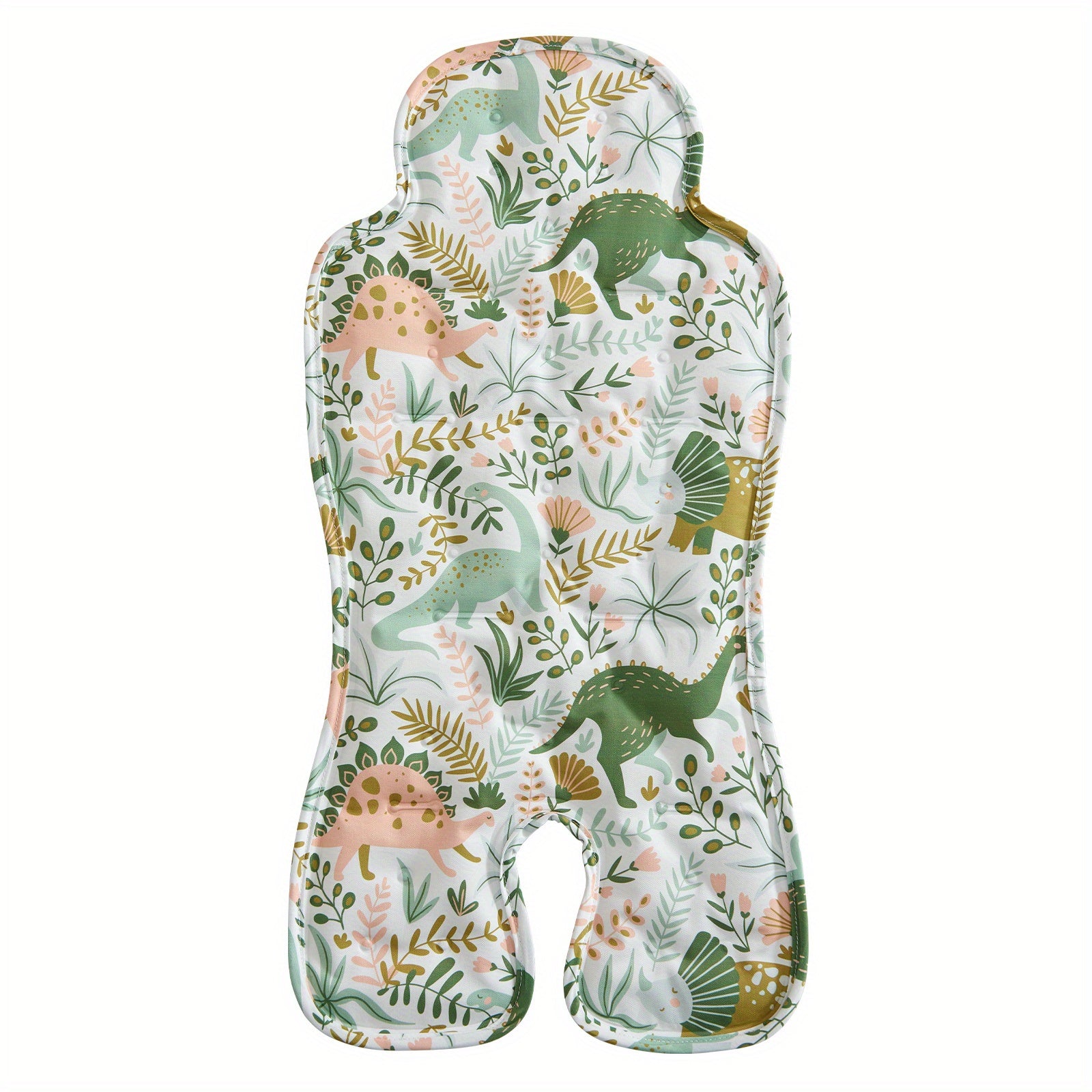 Summer Ice Cooler Mat for Baby Stroller Dining Chair Car Seat