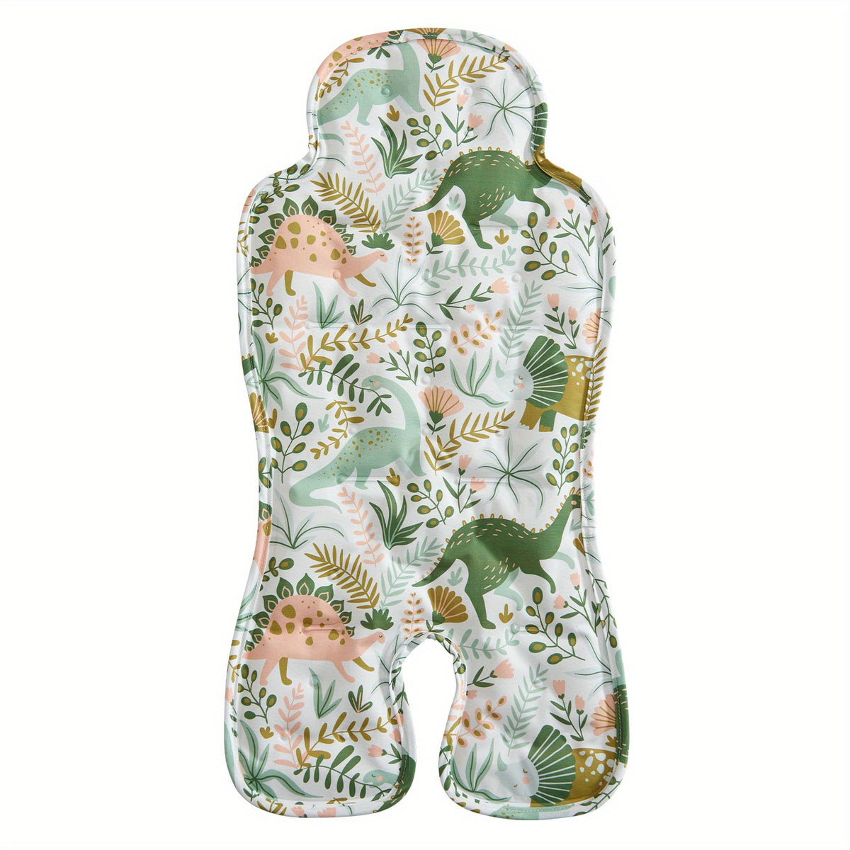 Summer Ice Cooler Mat for Baby Stroller Dining Chair Car Seat
