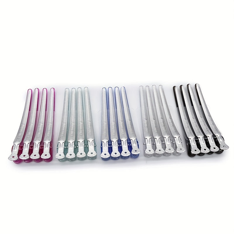 Duck Billed Clip Hair Styling Tool Salon Hair Styler Hair Accessories