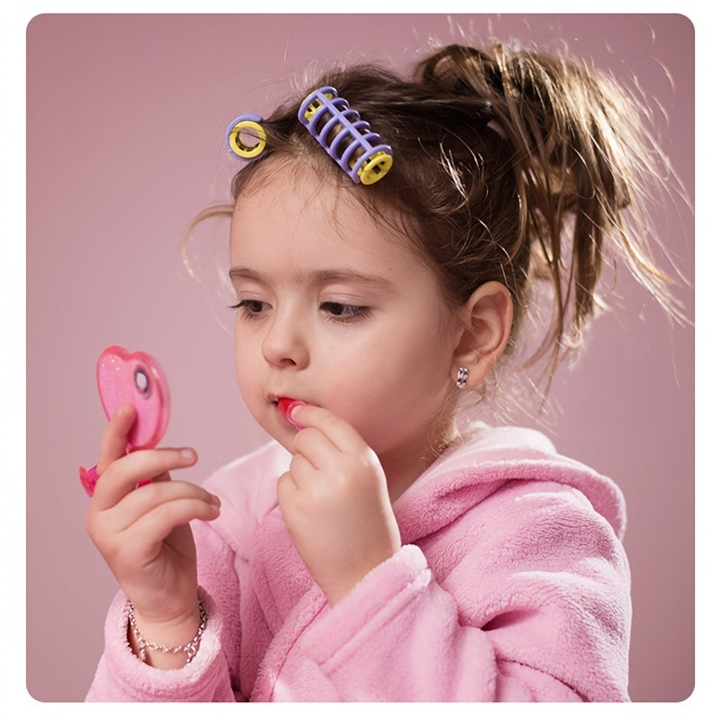 Princess Makeup Box Set for Kids