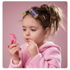 Princess Makeup Box Set for Kids