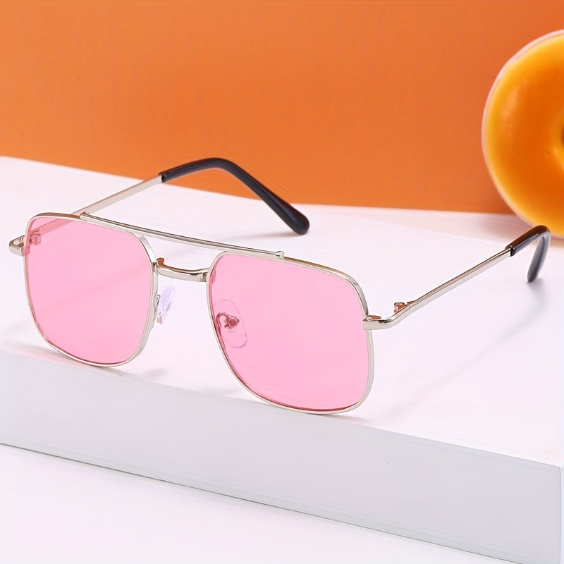 Kids Sunglasses UV Protection Outdoor Eyewear