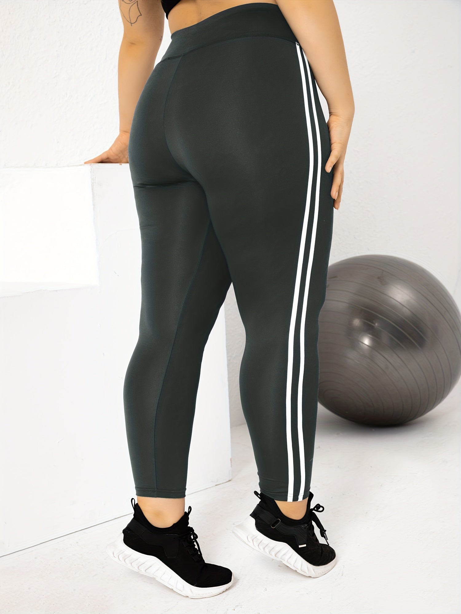  Sports Leggings High Stretch Fitness Legging