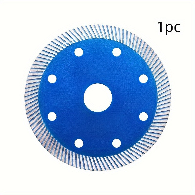 1pc Diamond Cutting Wheel For Stone Marble Granite Brick Masonry