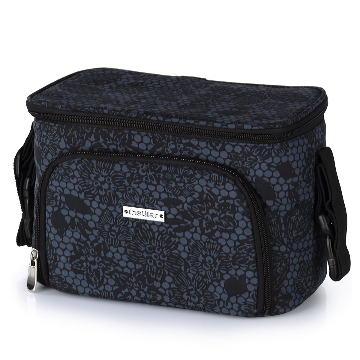 GOLDCOLIN Multifunctional Insulated Waterproof Mommy Bag Liner