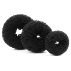 Donut Hair Bun Maker Ponytail Holder Hair Accessory