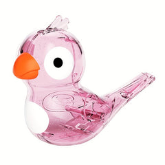 Water Birds Whistles for Mouth Muscle Training Halloween Christmas