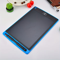 21cm LCD Writing Tablet Reusable Handwriting Learning Board with Lock Function