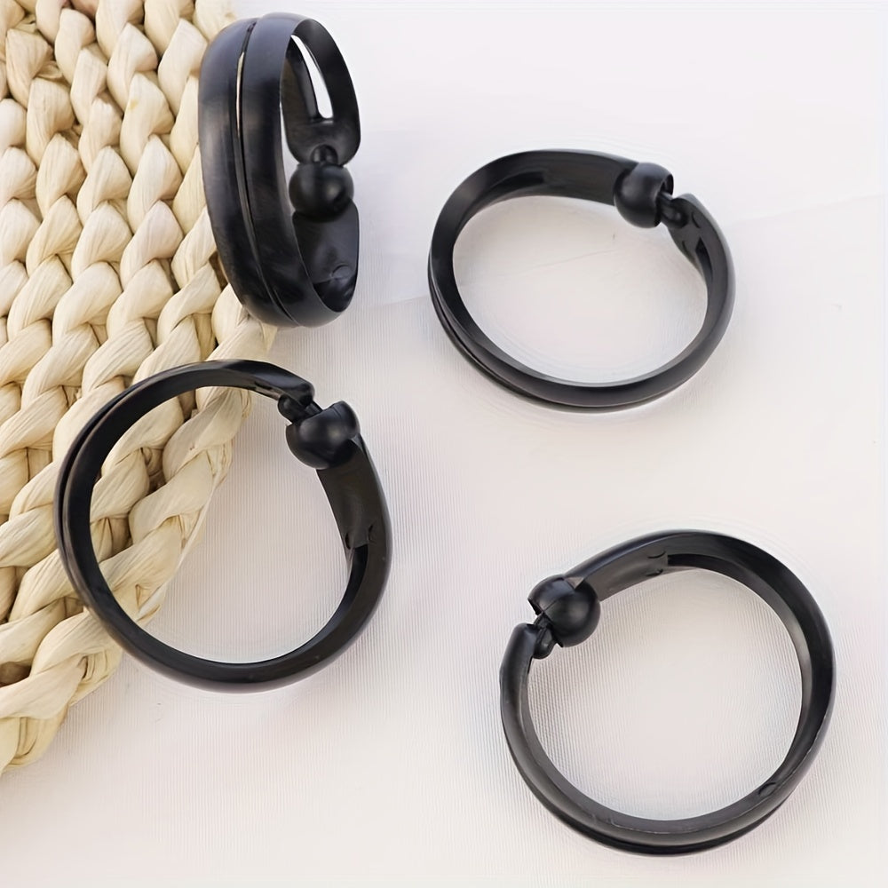 Magic Hair Bun Maker Ring Style Bun Ponytails Tool Hair Accessories