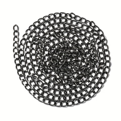 78.74" Aluminum Chain for DIY Jewelry Making