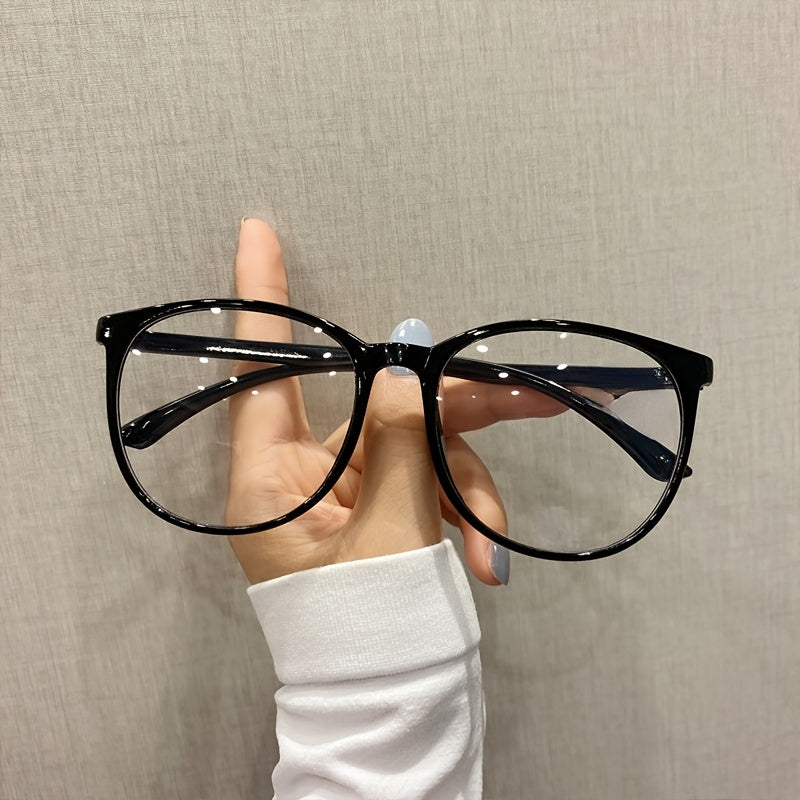 Light Blocking Glasses Women Men Computer Gaming Eyewear