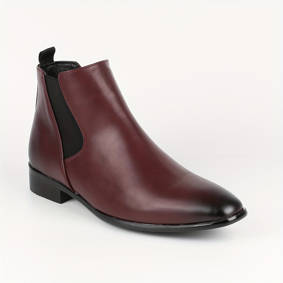 Men's Chelsea Boots Ankle Boots Dress Shoes