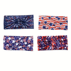 Elastic Yoga Breathable Sport Headband for Men and Women