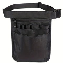 Nurse Fanny Pack Medical Organizer Belt with Compartment