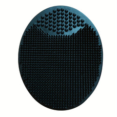 Soft Silicone Facial Cleansing Brush Pad Exfoliator Scrub