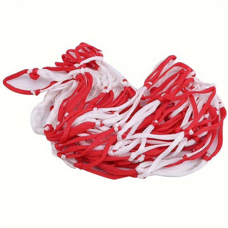 Large Mesh Bag For Basketball Football Volleyball Ball Net Bag