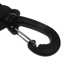 5pcs Baby Stroller Hooks Multifunctional 360 degree Shopping Organizer