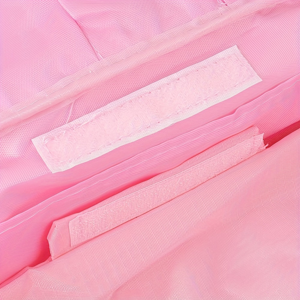 Multifunctional Underwear Storage Bag for Travel Women's Lingerie