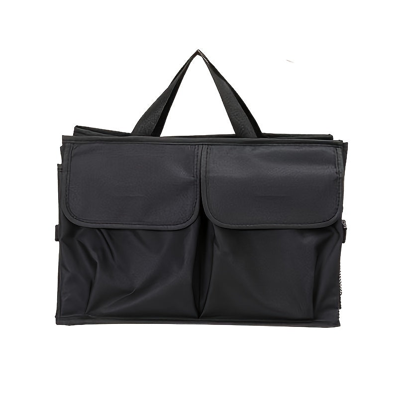 Portable Lightweight Storage Bag Foldable Organizer