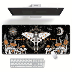 Large Game Esports Mouse Pad Thickened Desktop Mat