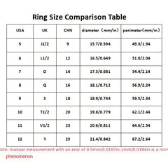 Stainless Steel Ring Matte Finish Beveled Polished Edge Comfort Fit