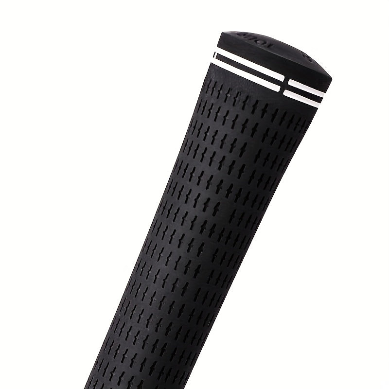 13pcs Soft & Durable Rubber Golf Club Grips for Improved Grip & Control