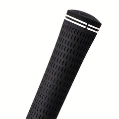 13pcs Soft & Durable Rubber Golf Club Grips for Improved Grip & Control