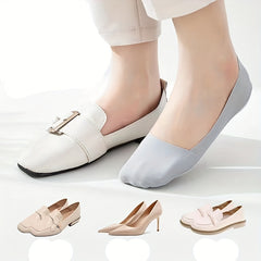 Soft No Show Socks Women's Stockings